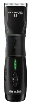 Picture of Andis Silicone Clipper Grip – Black, Comfort & Control for C